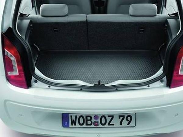 Volkswagen UP Kofferraummatte Bj. 2012 - 2022